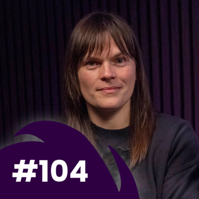 #104 Nejlepší pro socializaci jsou starší klidní psi: Petra Šatopletová