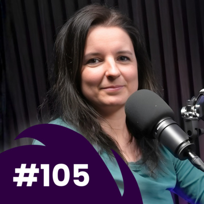 #105 Zdrojová agrese – proč nesahat psovi do misky: Tereza Hladká