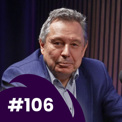 #106 Za 20 let nebude vytvoření Jurského parku nereálné: Evžen Korec