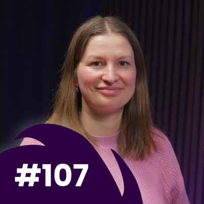 #107 Pozornost budujeme skrz vztah a vztah skrz hry: Romana Kuchařová