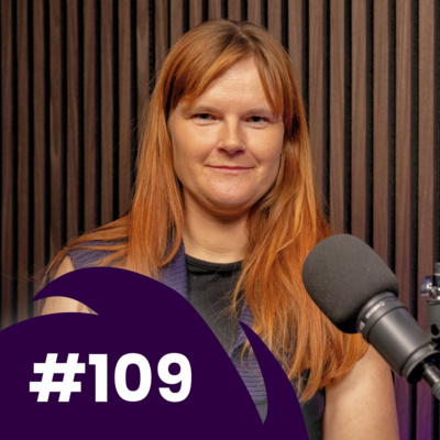 #109 Druhého psa si pořiďte, když je tomu prvnímu alespoň 6 let: Pavla Kamrádová