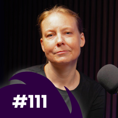 #111 V Rakousku jsou ostnáč a stahovák zakázané zákonem: Lenka Pačesová