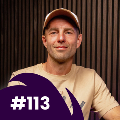 #113 Bull plemena jsou pracovní psi bez práce: Aleš Jarotek