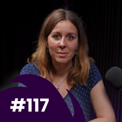 #117 Čím krmit psa a na co dávat pozor podle výživové specialistky: Adéla Palacká