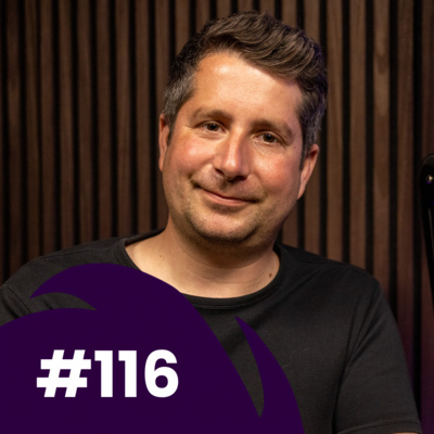 #116 Piškotem srnku nepřebiješ - Jak na top přivolání psa: Jakub Slavík