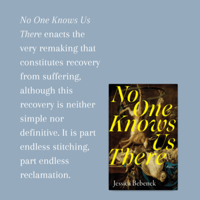 Book Review by Dinah Ryan