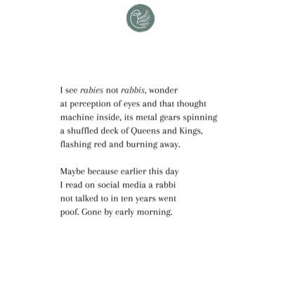 Poems by Maureen Sherbondy