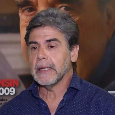 A 40 años de la restauración de la Democracia by Radio Diputados