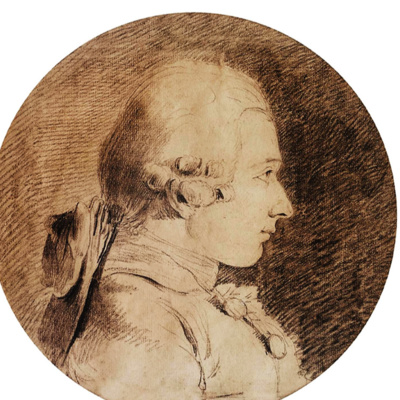 The Marquis De Sade and The 120 Days of Sodom with Will McMorran