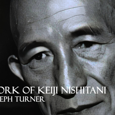 The Work of Keiji Nishitani with Joseph Turner
