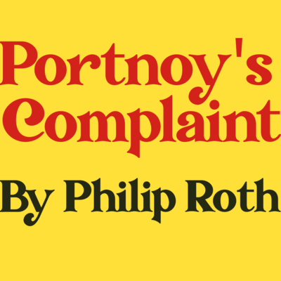 Portnoy's Complaint by Philip Roth (Book Review)