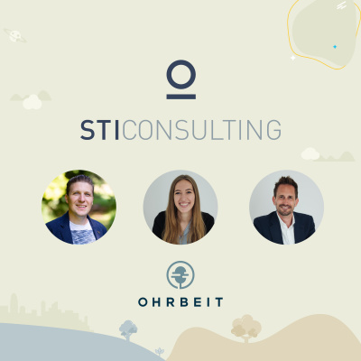 OHRBEIT - das Jobcast original