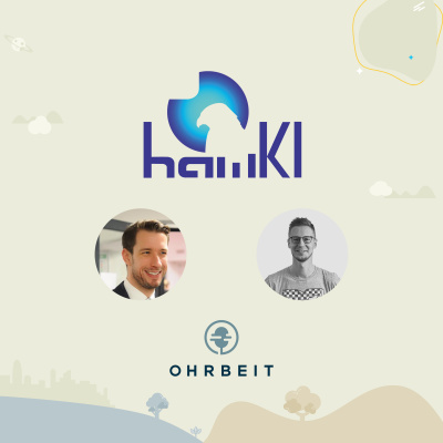 OHRBEIT - das Jobcast original