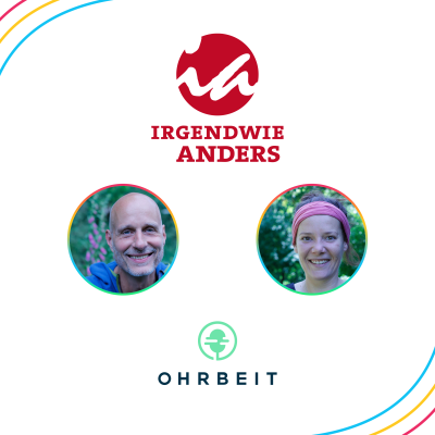 OHRBEIT - das Jobcast original