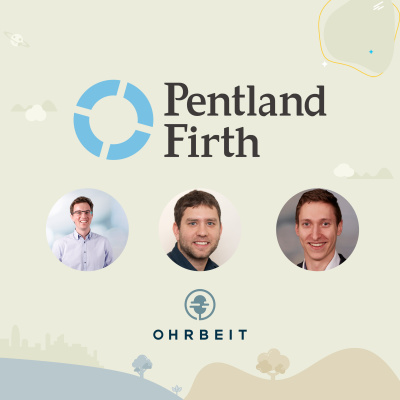 OHRBEIT - das Jobcast original