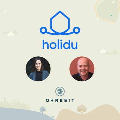 OHRBEIT - das Jobcast original