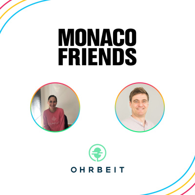 OHRBEIT - das Jobcast original