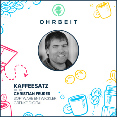 OHRBEIT - das Jobcast original