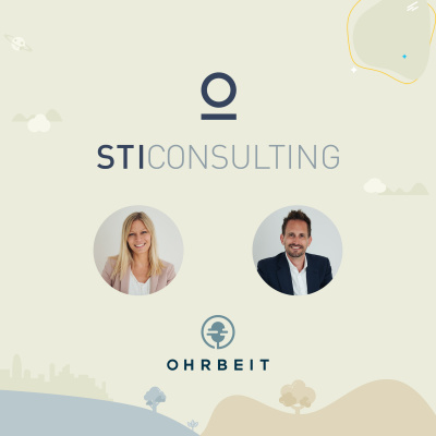 OHRBEIT - das Jobcast original