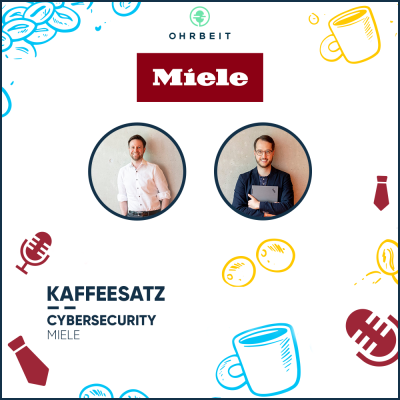 OHRBEIT - das Jobcast original