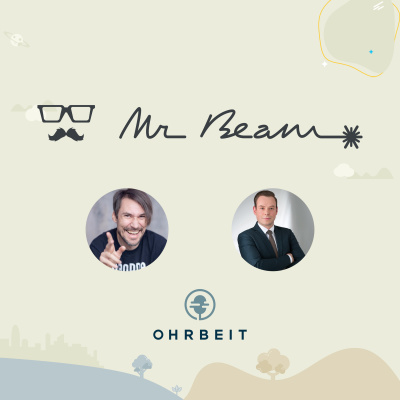 OHRBEIT - das Jobcast original