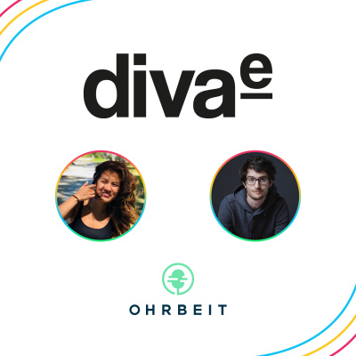 OHRBEIT - das Jobcast original