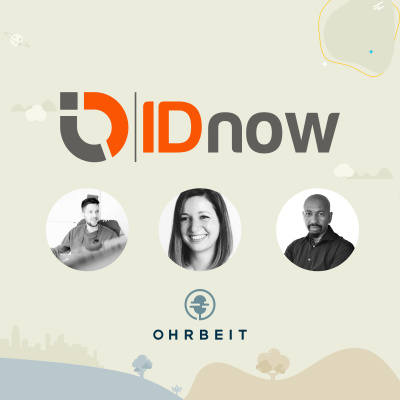 OHRBEIT - das Jobcast original