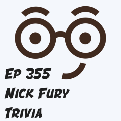 Marvel Comics' Nick Fury Trivia