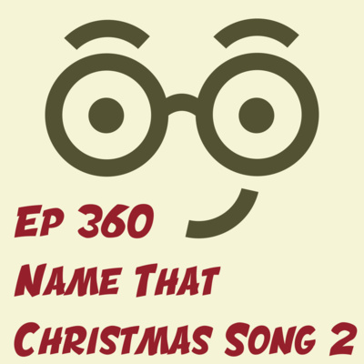 Name That Christmas Song Trivia II