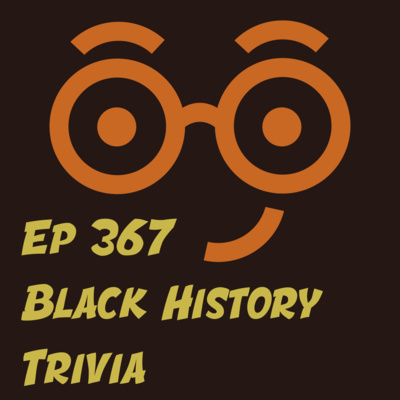 Black History Trivia