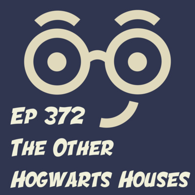 The Other Hogwarts Houses Trivia