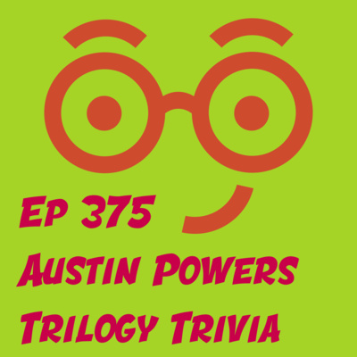 Austin Powers Trivia