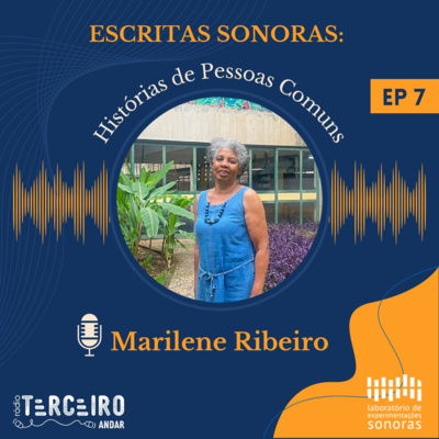 Marilene Ribeiro - Ep.07 | 15ª Temporada