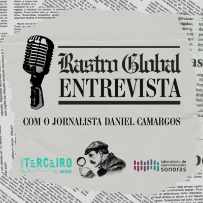 Qual é a realidade de um jornalista investigativo?