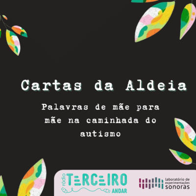 Audiolivro Cartas da Aldeia