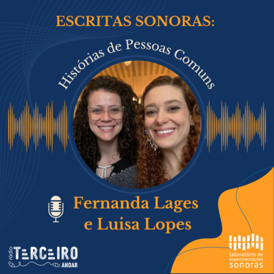 Fernanda Lages e Luisa Lopes - 16ª Temporada - Ep.09 - Parte 1