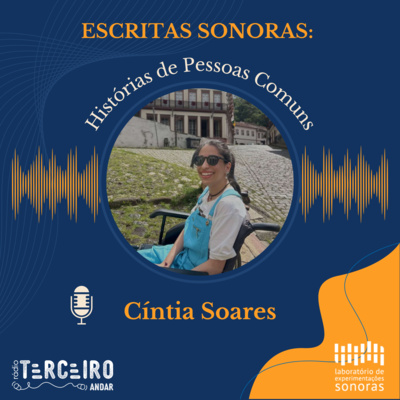 Cíntia Soares - 16ª Temporada - Ep.11