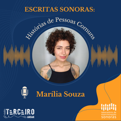 Marília Souza - 16ª Temporada - Ep.12