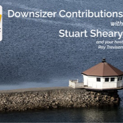 Downsizer Contributions