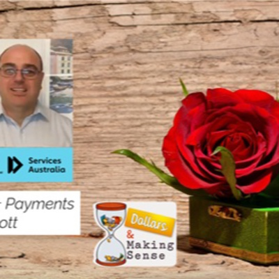 Lost Super & Other Payments