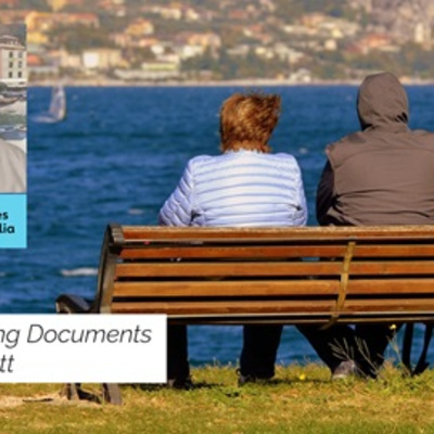Estate Planning Documents