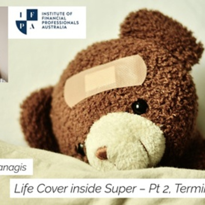 Terminal Illness & Super