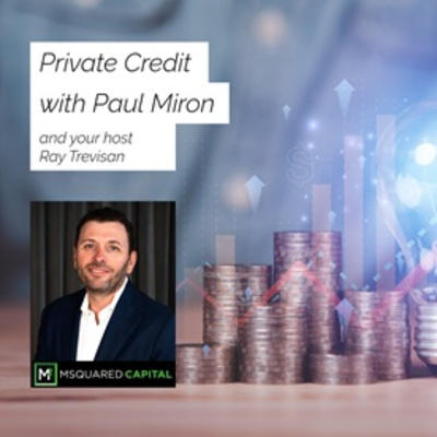 What is Private Credit?