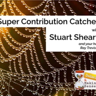 Super Contributions Catches