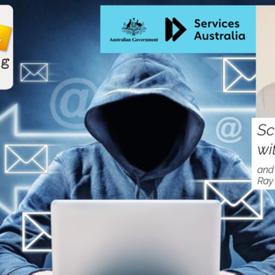 Scamwatch & Services Australia