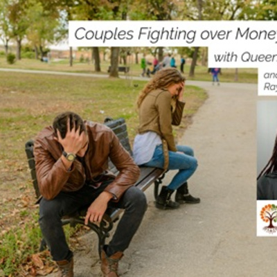 Couples Fighting over Money Part 2