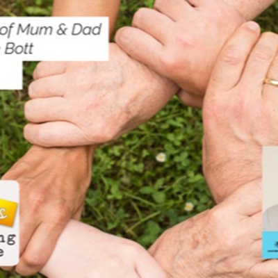 The Bank of Mum & Dad