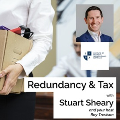 Redundancy & Tax