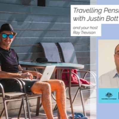 Travelling Pensioners