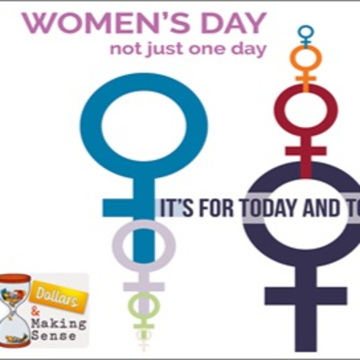 International Women's Day